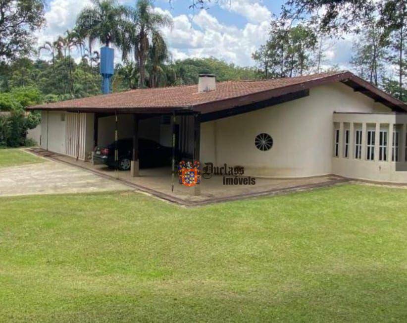 Chácara à venda com 4 quartos, 516m² - Foto 6