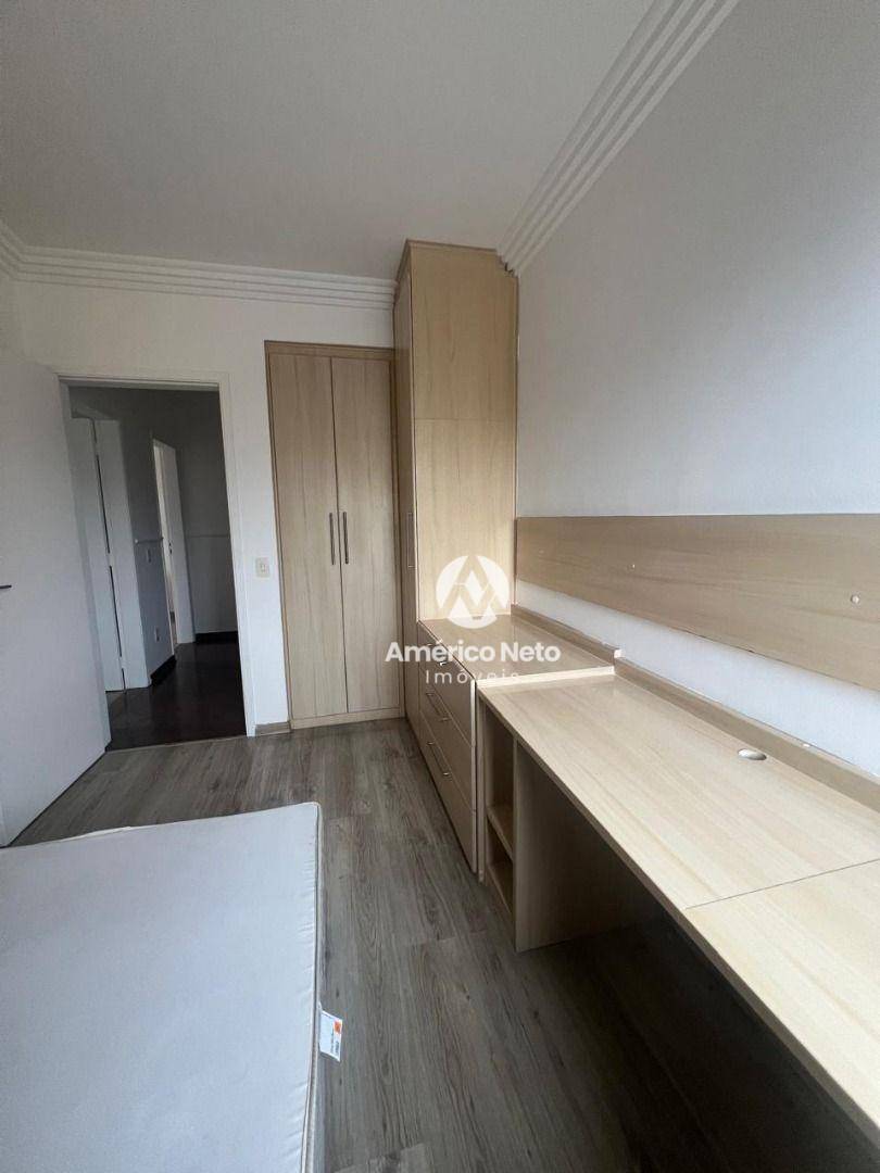 Apartamento à venda com 3 quartos, 107m² - Foto 34