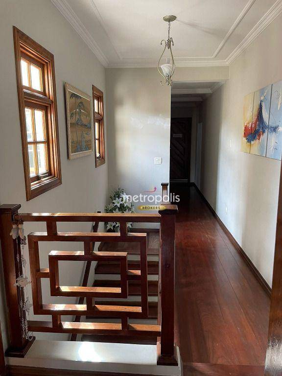 Sobrado à venda com 4 quartos, 341m² - Foto 25