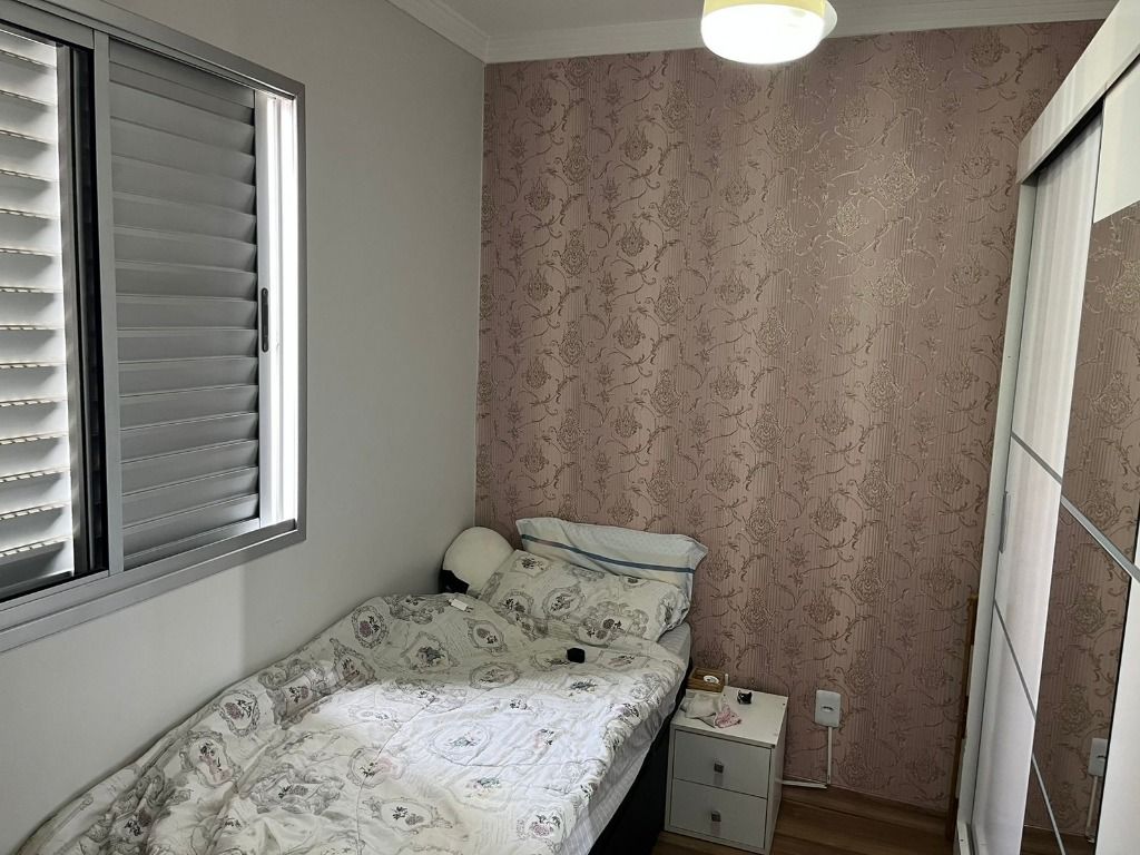 Apartamento à venda com 3 quartos, 61m² - Foto 10