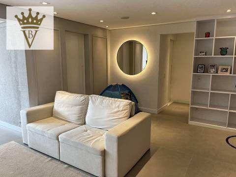 Apartamento à venda com 3 quartos, 130m² - Foto 24