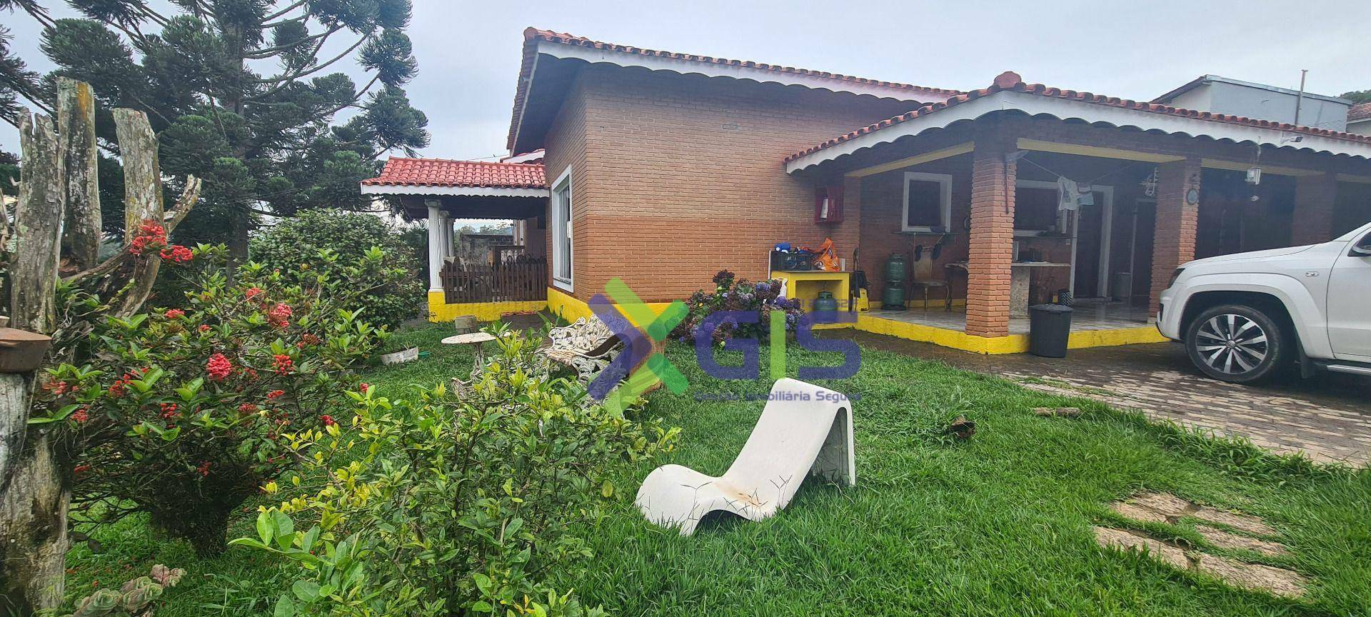 Chácara à venda com 4 quartos, 568m² - Foto 17