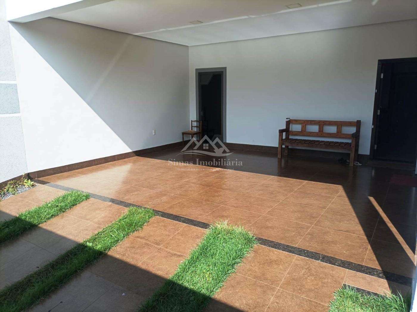 Casa à venda com 4 quartos, 360m² - Foto 2