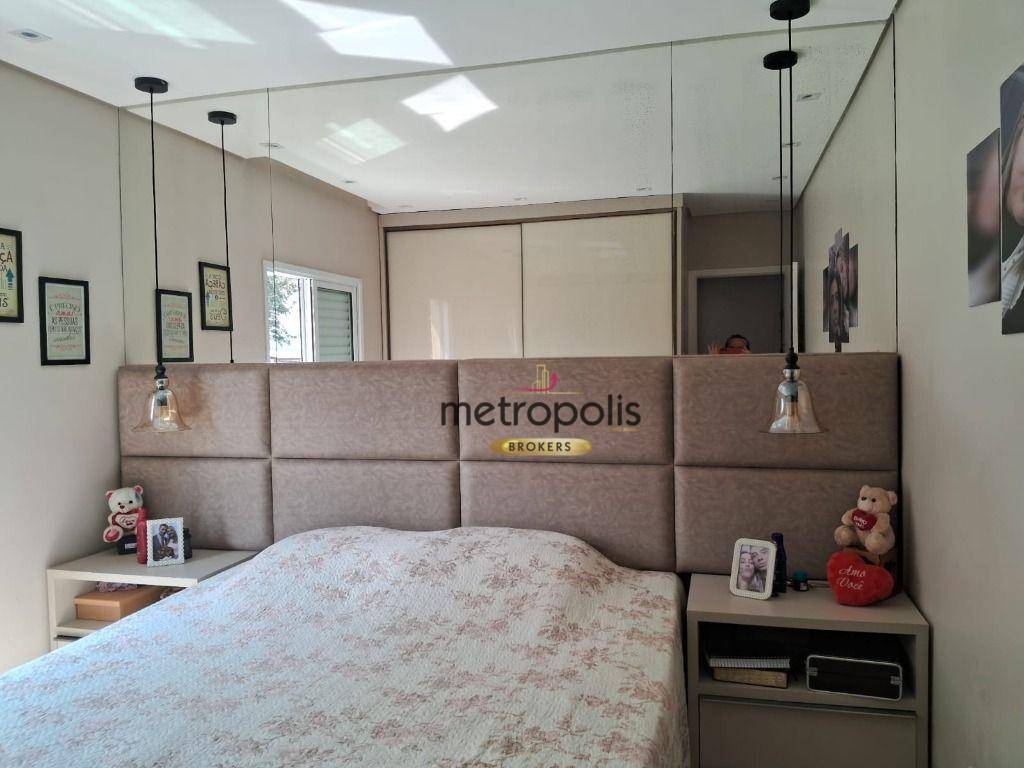 Apartamento à venda com 2 quartos, 50m² - Foto 10