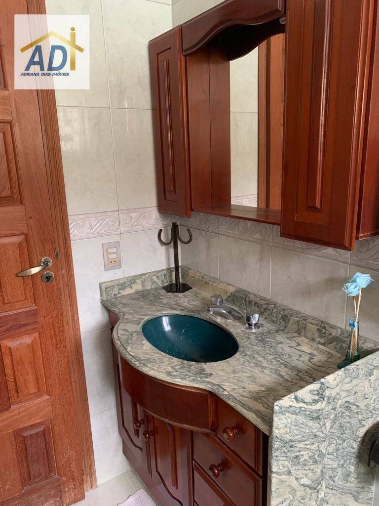 Casa à venda com 3 quartos, 282m² - Foto 43