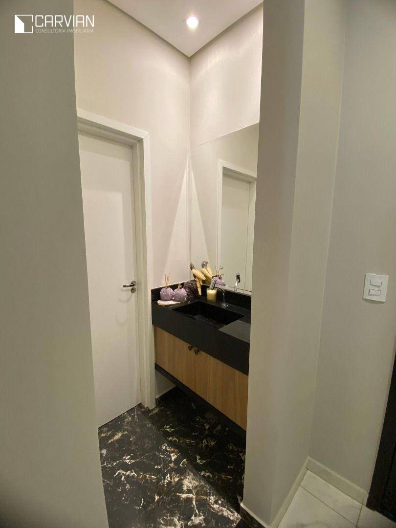 Casa de Condomínio à venda com 3 quartos, 200m² - Foto 9