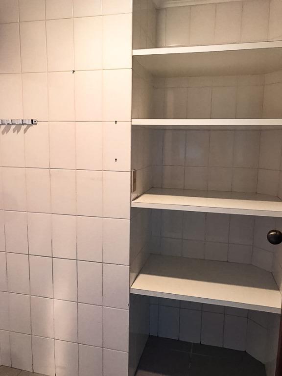 Apartamento à venda com 3 quartos, 190m² - Foto 20