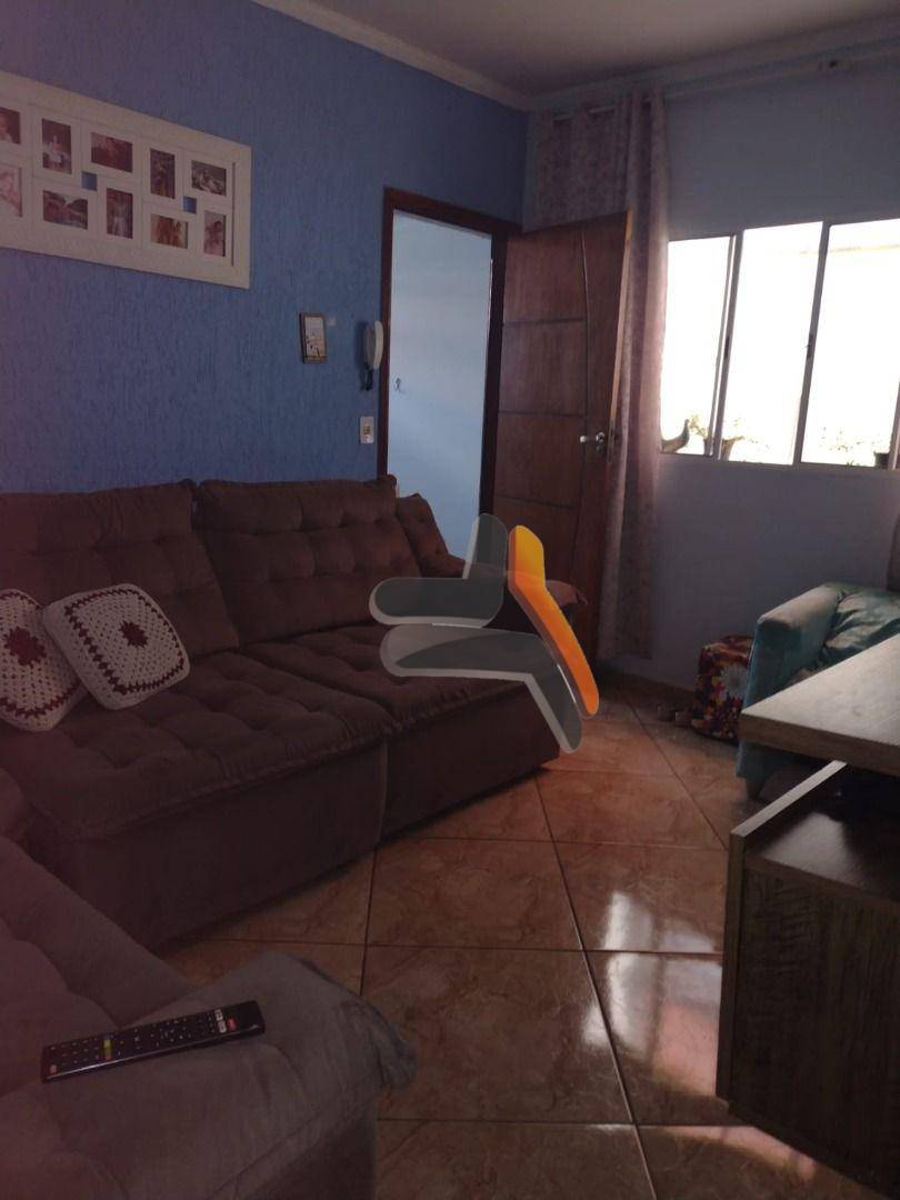 Casa à venda com 2 quartos, 142M2 - Foto 1