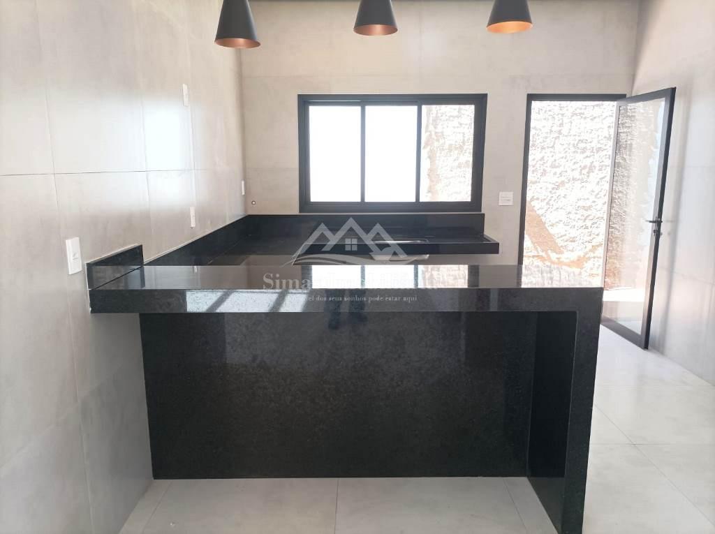 Casa à venda com 3 quartos, 251m² - Foto 10