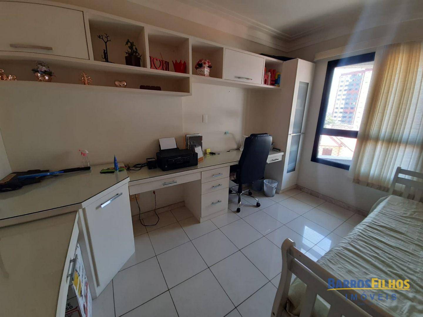 Apartamento à venda com 3 quartos, 150M2 - Foto 7