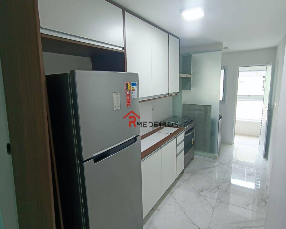 Apartamento à venda com 2 quartos, 84m² - Foto 12