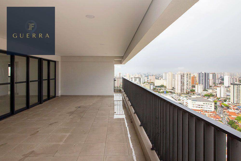 Apartamento à venda com 3 quartos, 165m² - Foto 9