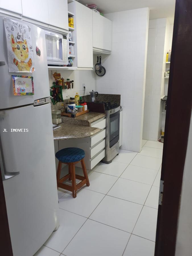 Apartamento à venda com 2 quartos, 70m² - Foto 7