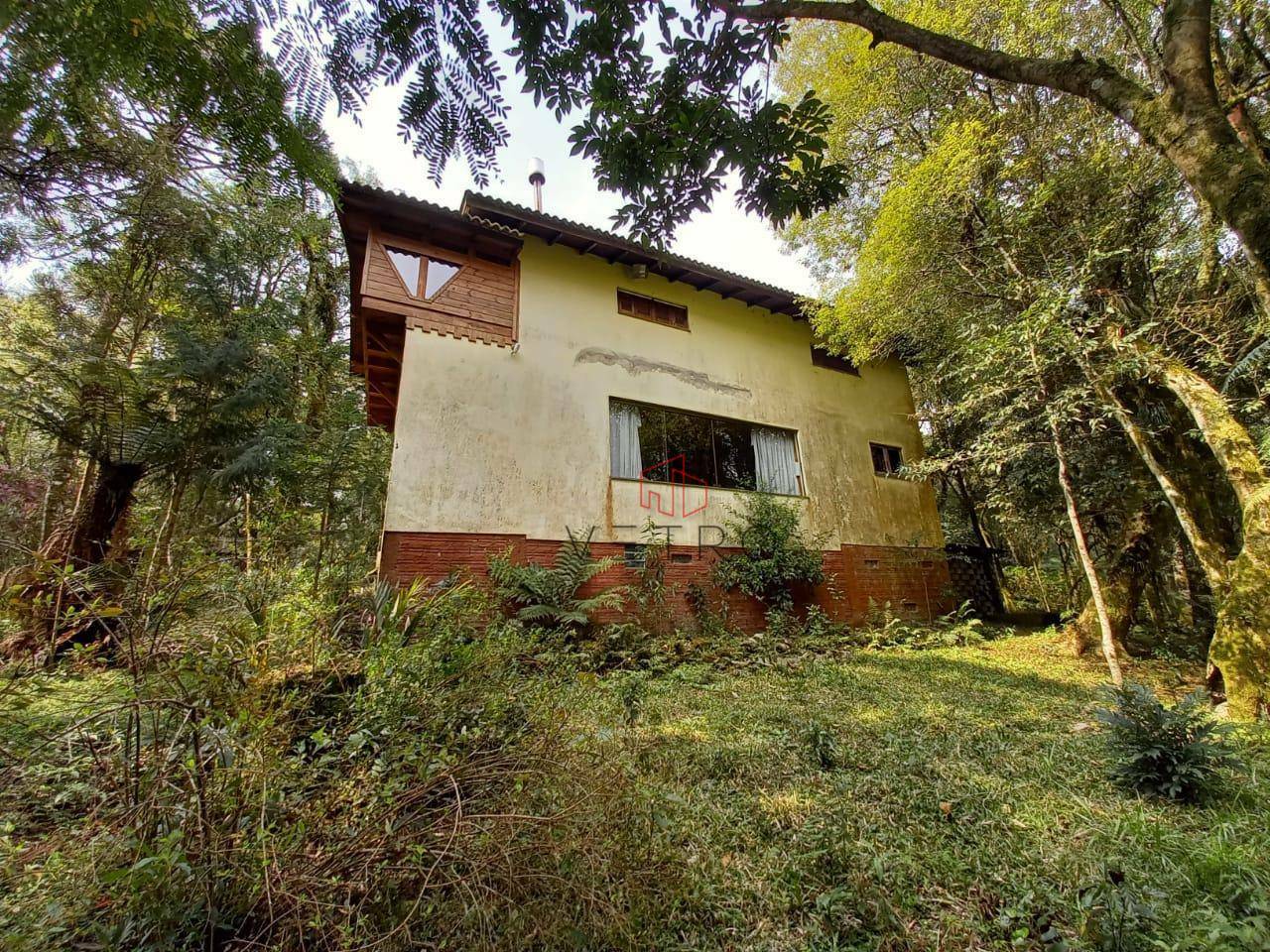 Casa à venda com 2 quartos, 290m² - Foto 2