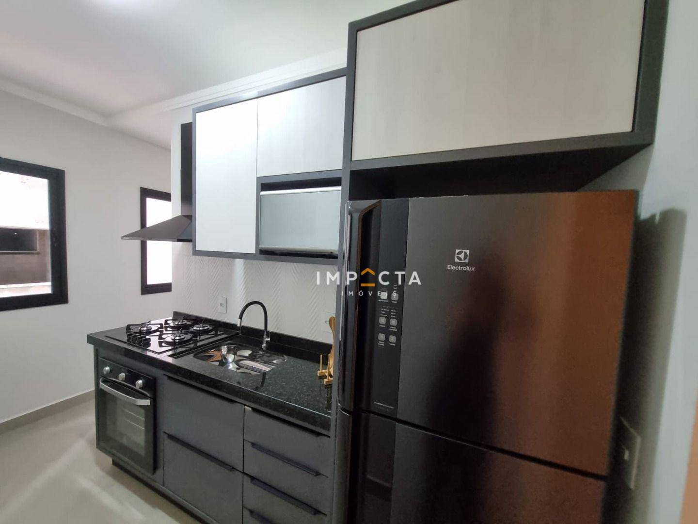 Apartamento à venda com 2 quartos, 63m² - Foto 11