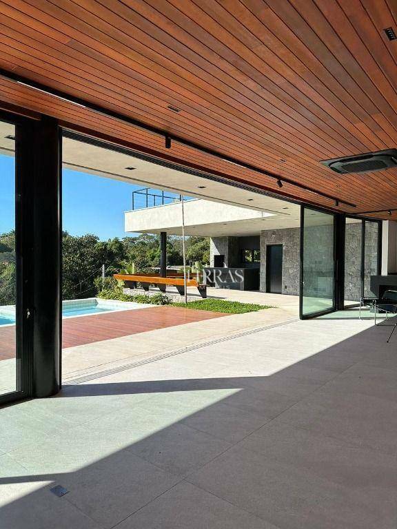 Casa de Condomínio à venda com 5 quartos, 615m² - Foto 12