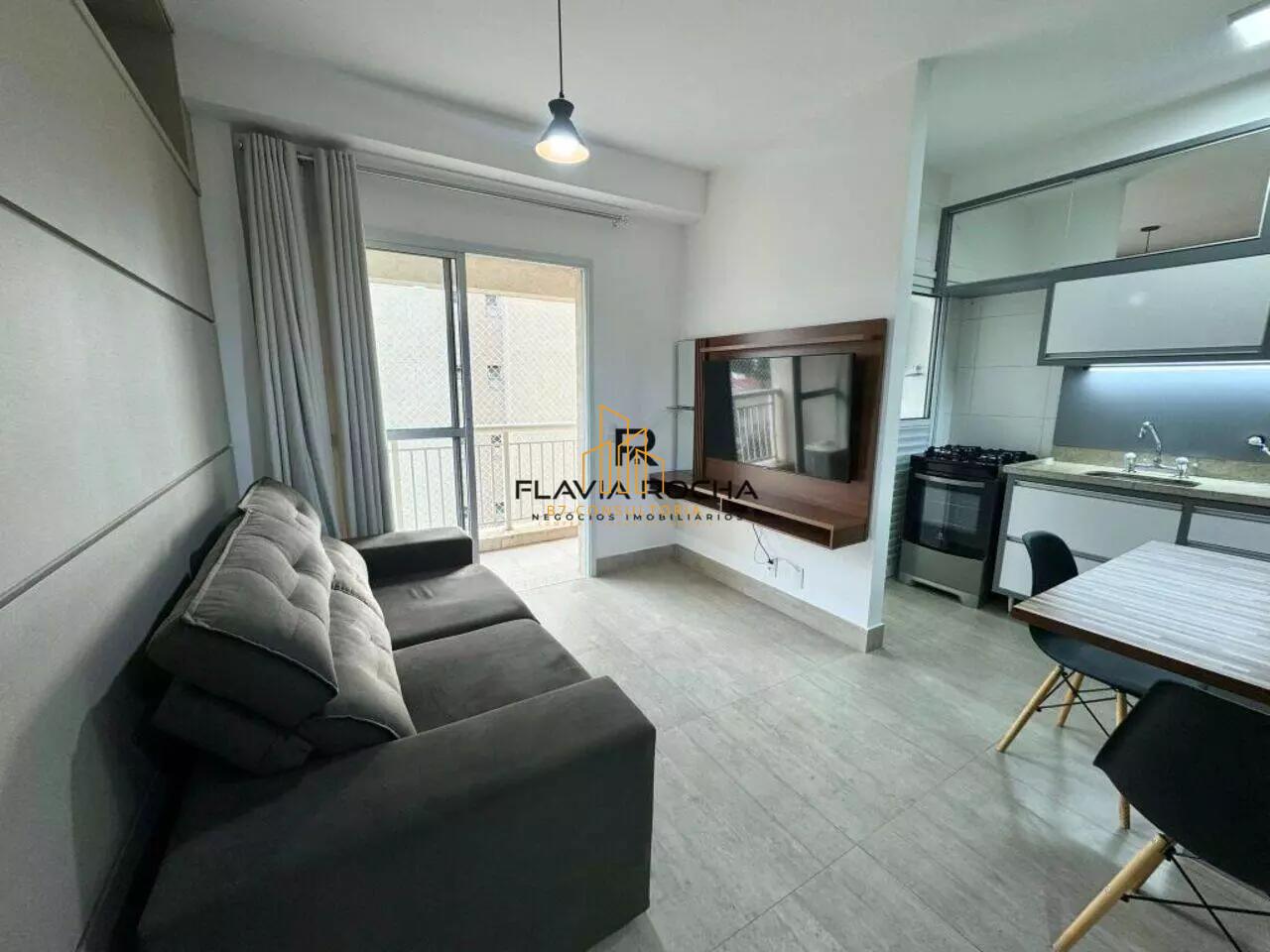 Apartamento para alugar com 1 quarto, 50m² - Foto 5