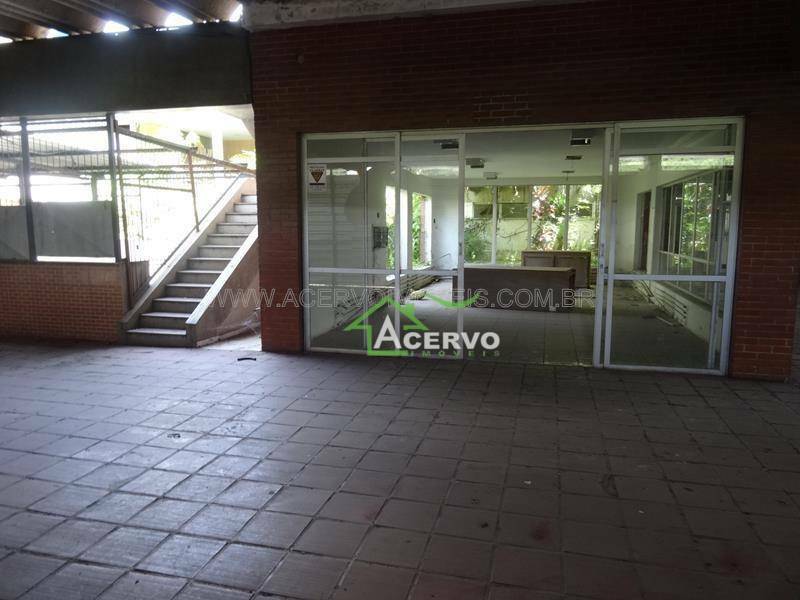 Depósito-Galpão-Armazém à venda, 813m² - Foto 7