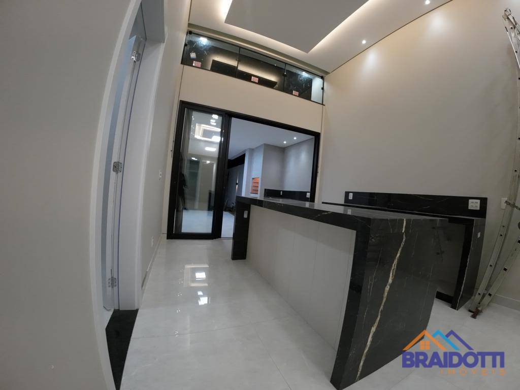 Casa à venda com 3 quartos, 141m² - Foto 19