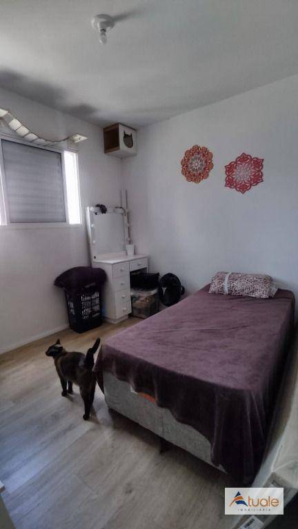 Apartamento à venda com 2 quartos, 62m² - Foto 8