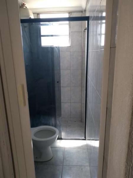 Apartamento à venda com 2 quartos, 45m² - Foto 6