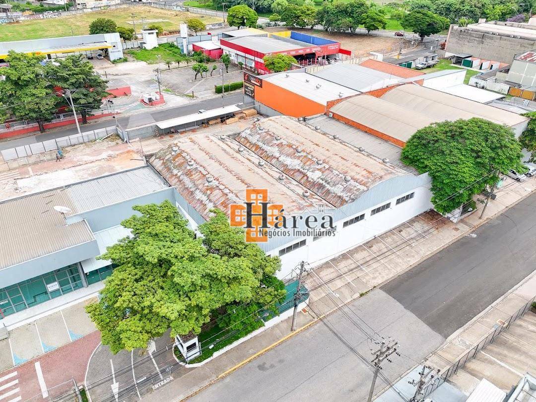 Prédio Inteiro para alugar, 1739m² - Foto 30