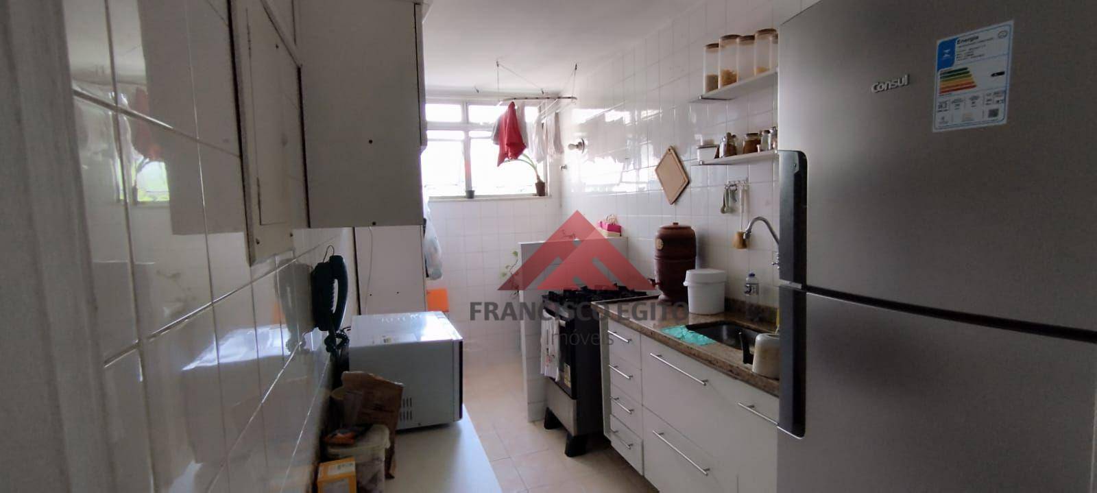 Apartamento à venda com 1 quarto, 62m² - Foto 8