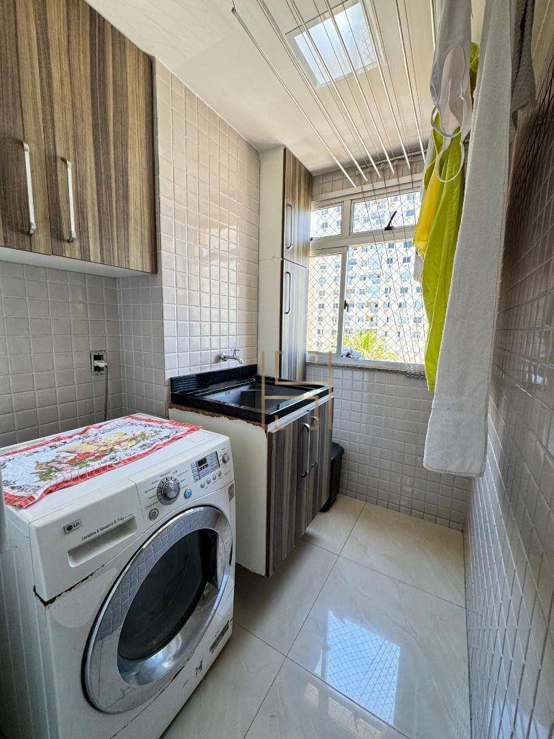 Apartamento à venda com 3 quartos, 85m² - Foto 14