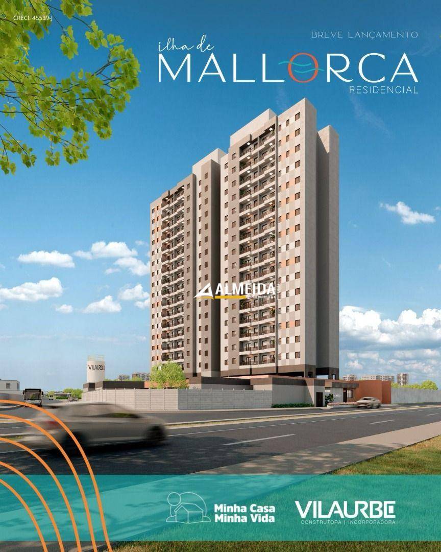 Apartamento, 58 m² - Foto 19