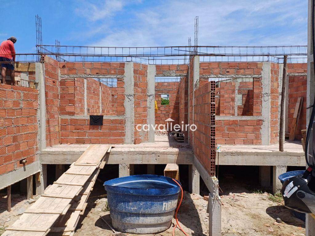 Casa à venda com 2 quartos, 88m² - Foto 11