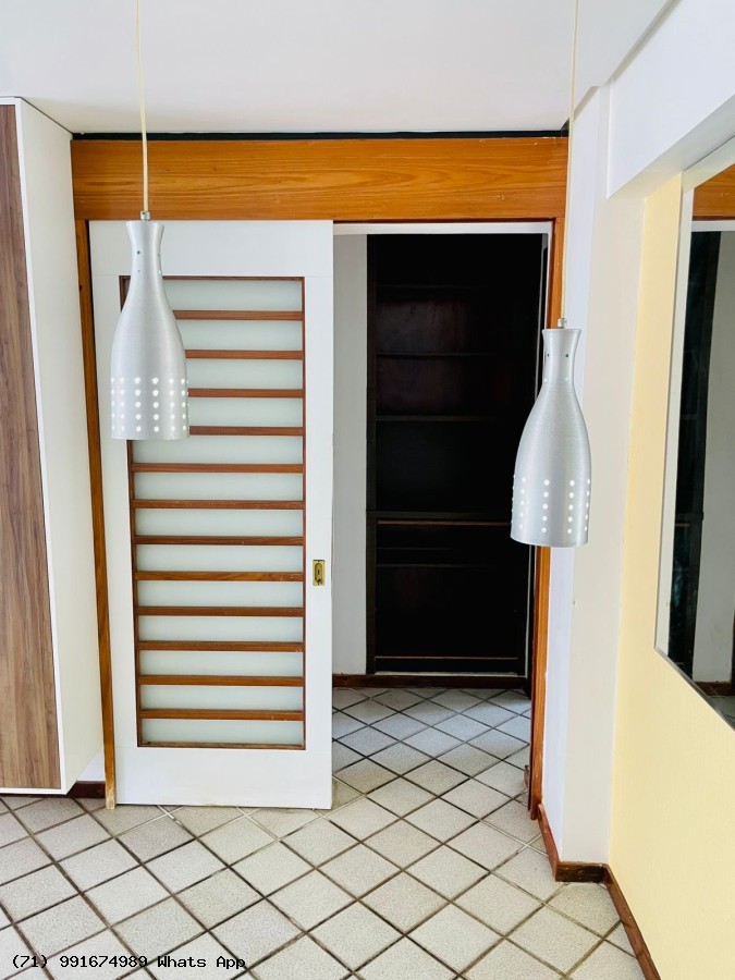 Apartamento para alugar com 2 quartos, 80m² - Foto 5