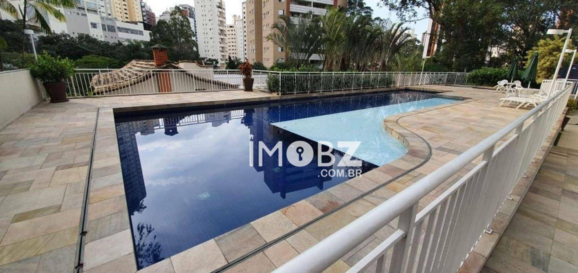 Apartamento à venda com 3 quartos, 121m² - Foto 29