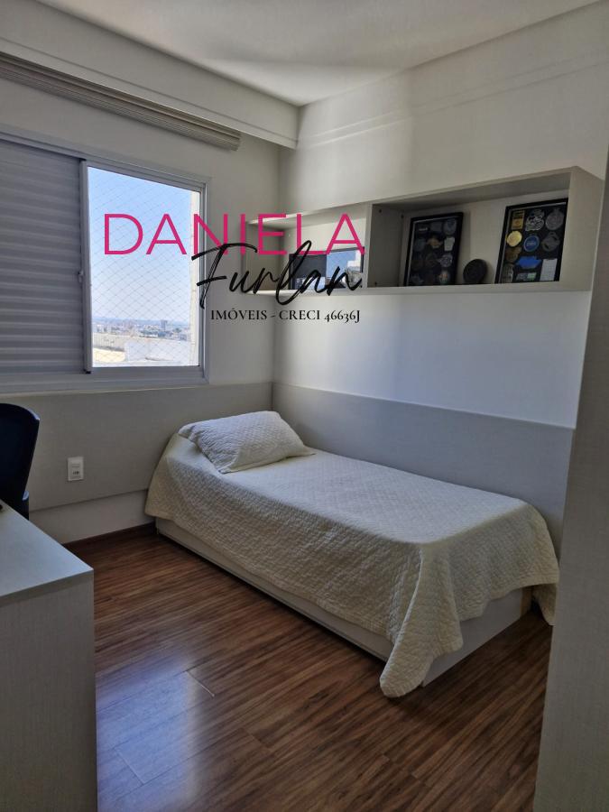 Apartamento à venda com 3 quartos, 167m² - Foto 16