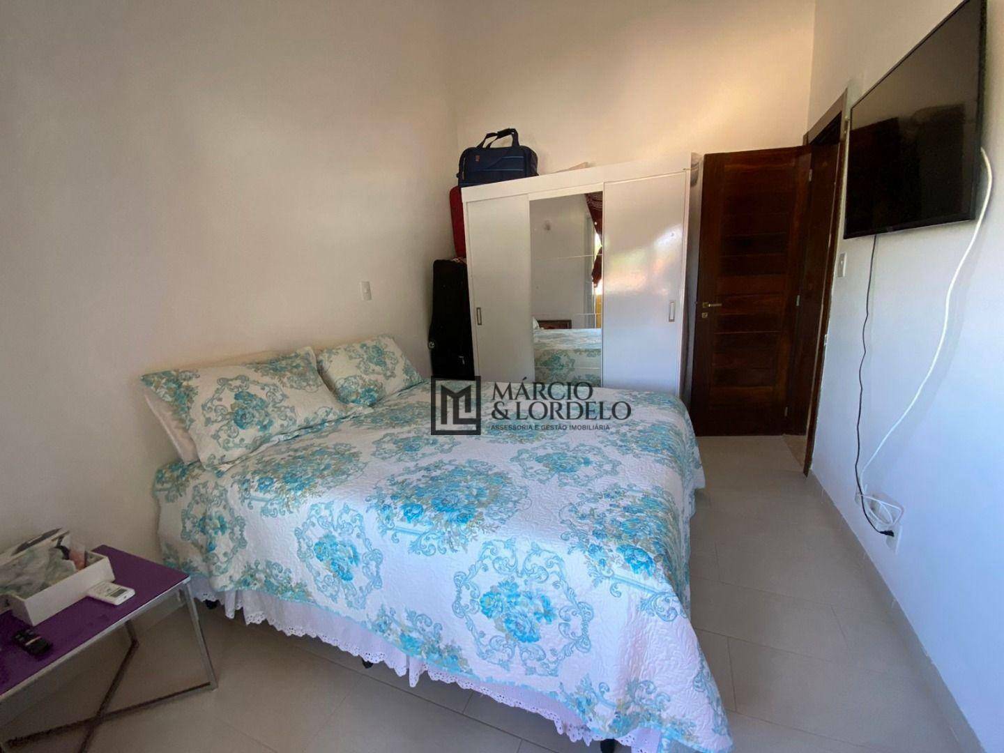 Casa à venda com 3 quartos, 193m² - Foto 15