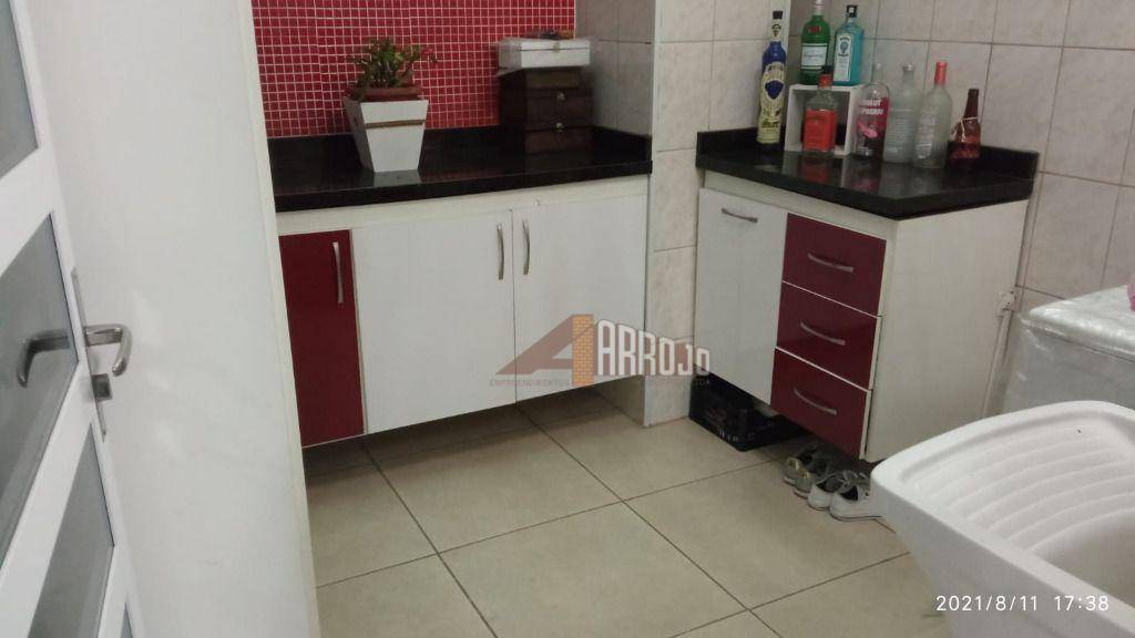 Sobrado à venda com 3 quartos, 119m² - Foto 9