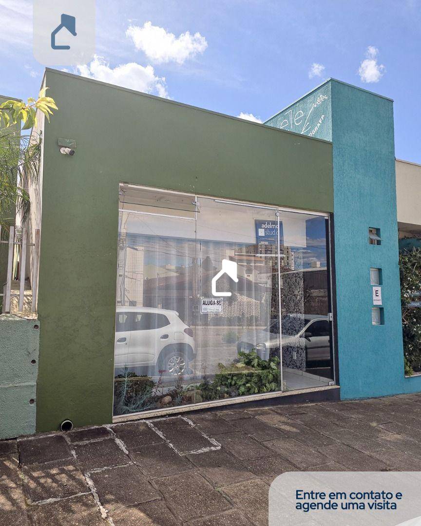 Sala-Conjunto, 18 m² - Foto 1