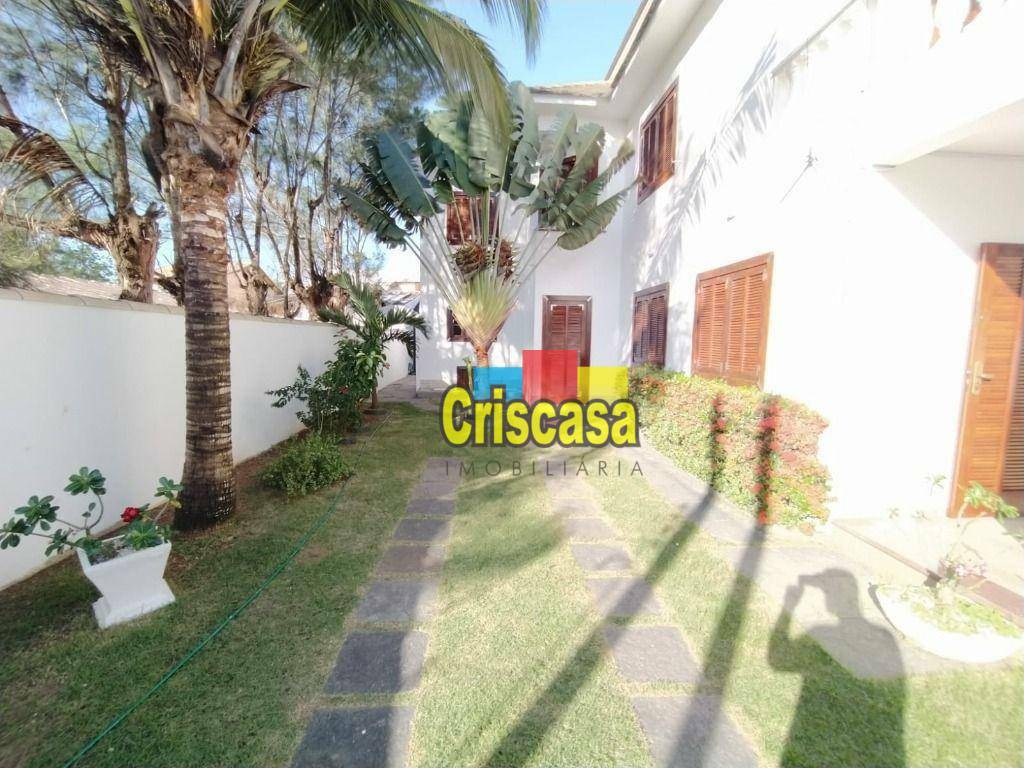 Casa à venda com 5 quartos, 353m² - Foto 23