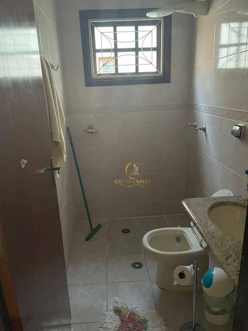 Sobrado à venda com 3 quartos, 161m² - Foto 8