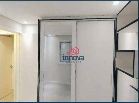 Apartamento à venda com 2 quartos, 51m² - Foto 8