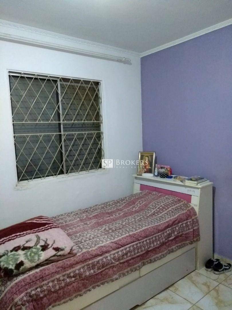 Apartamento à venda com 3 quartos, 71m² - Foto 6