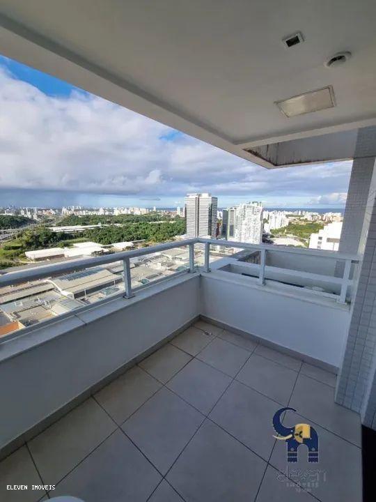 Apartamento à venda com 1 quarto, 45m² - Foto 18