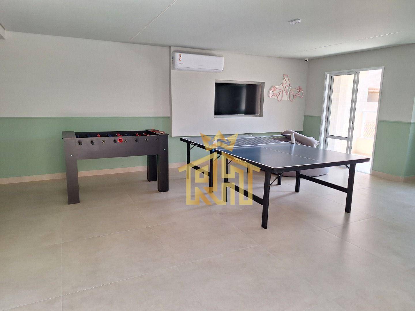 Apartamento à venda com 1 quarto, 42m² - Foto 22