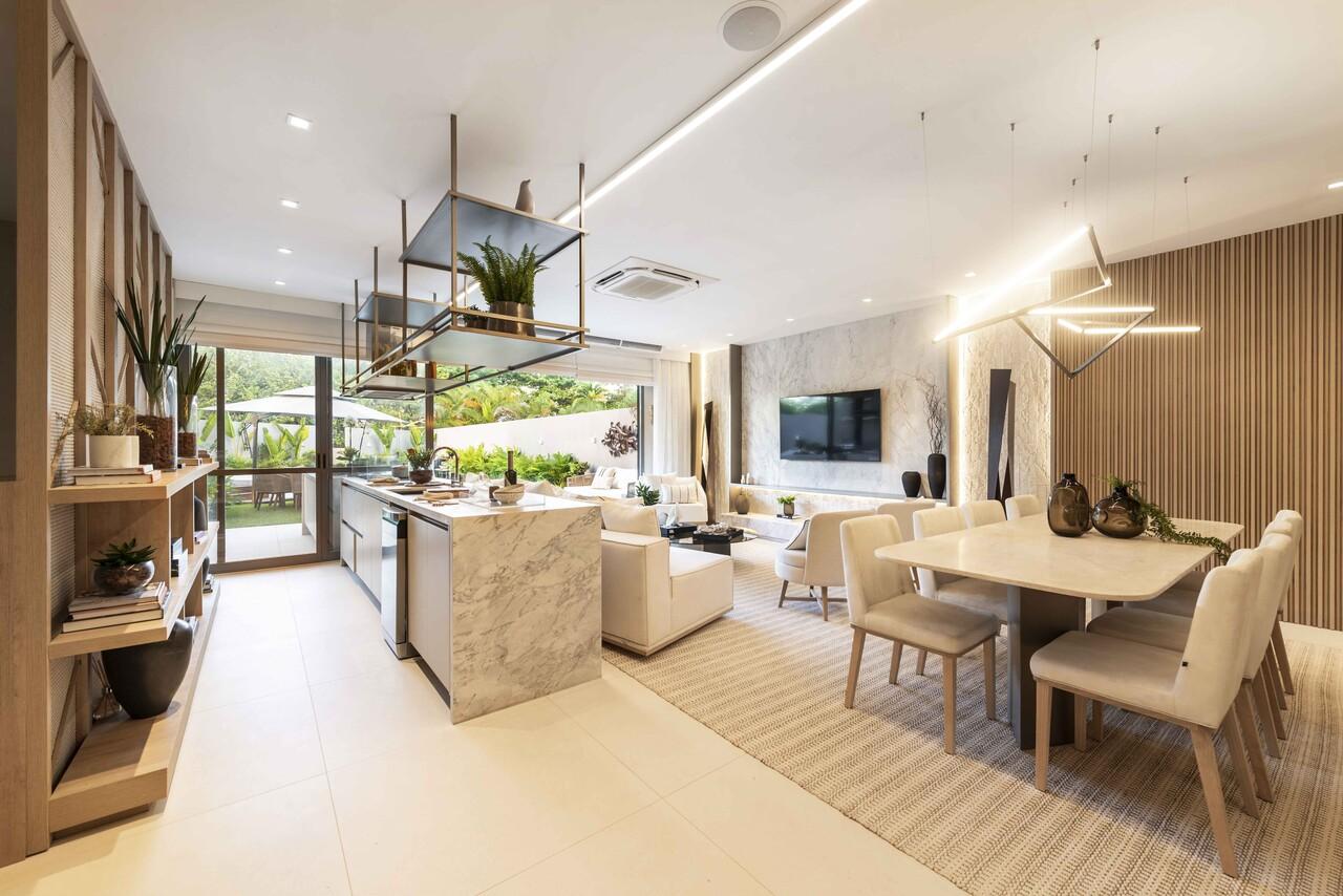 Casa à venda com 4 quartos, 580m² - Foto 15