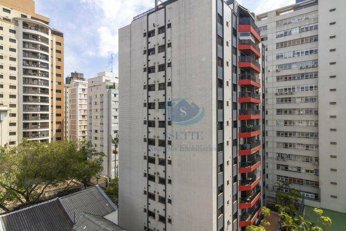 Apartamento à venda com 2 quartos, 96m² - Foto 13