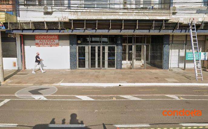 Loja-Salão, 153 m² - Foto 1