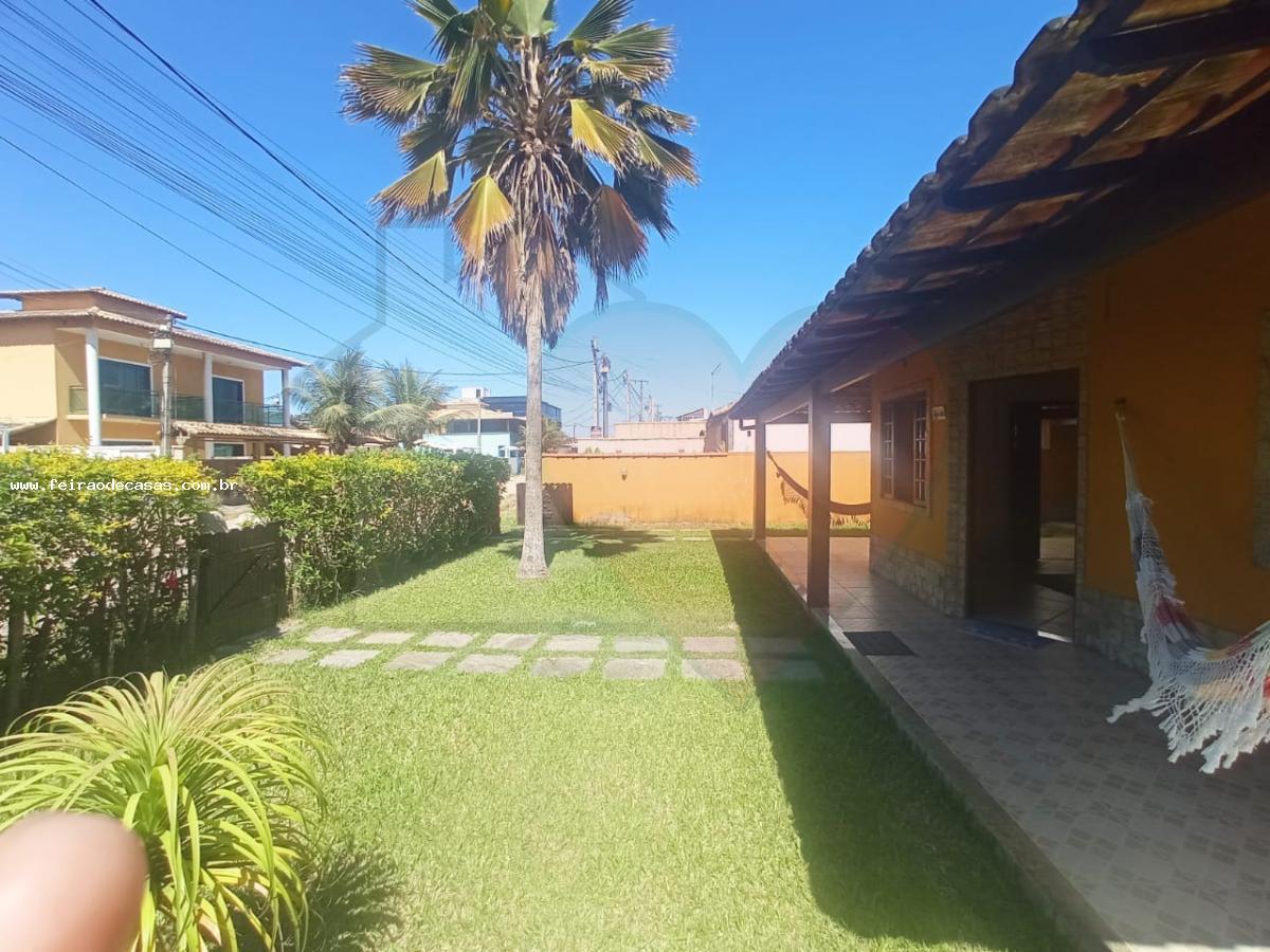 Casa à venda com 3 quartos, 140m² - Foto 5