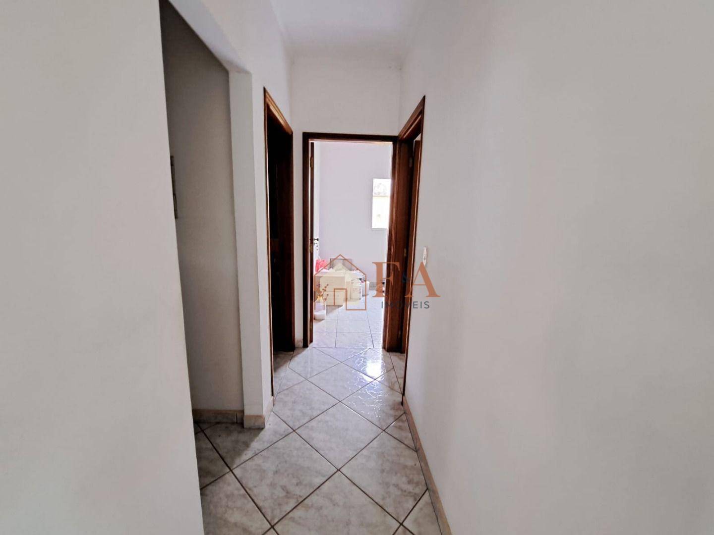 Casa à venda com 3 quartos, 178m² - Foto 15