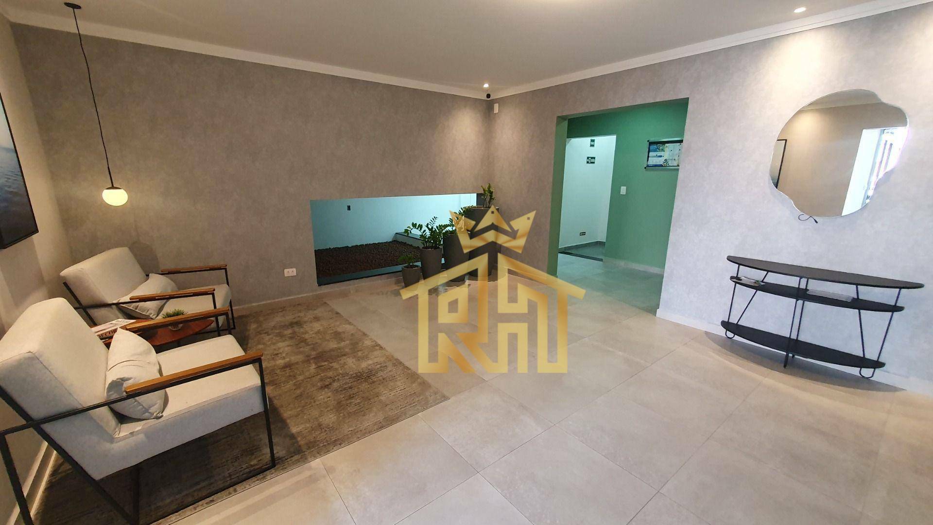 Apartamento à venda com 1 quarto, 44m² - Foto 19