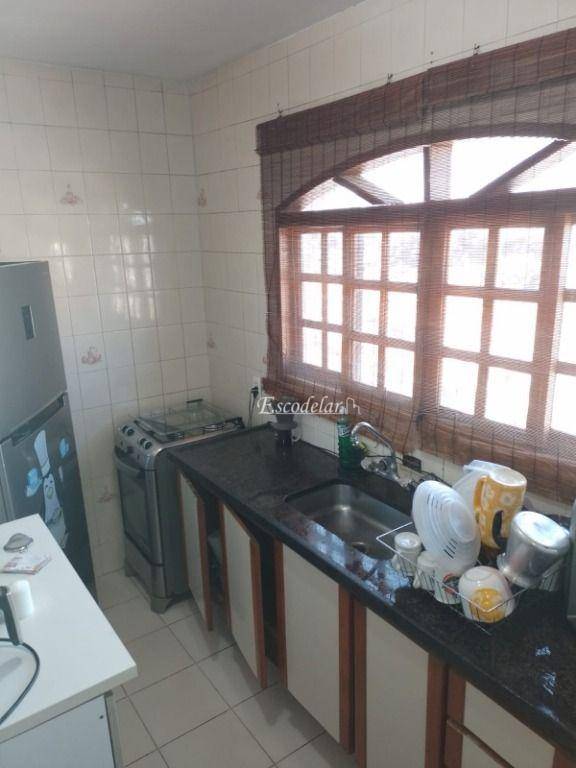 Sobrado à venda com 3 quartos, 220m² - Foto 10