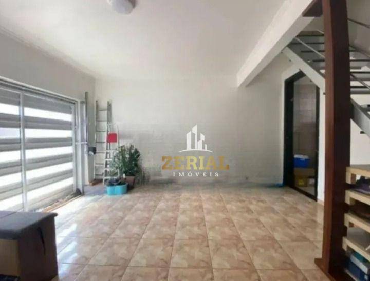 Sobrado à venda com 2 quartos, 115m² - Foto 23